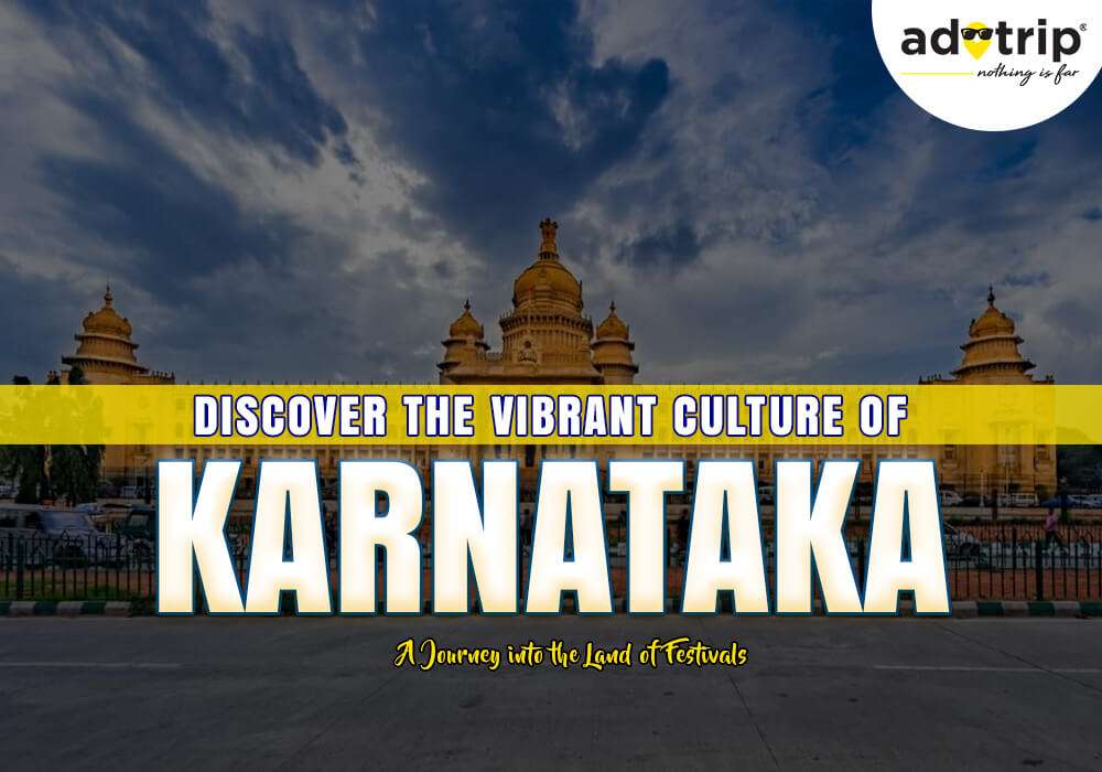 Culture Of Karnataka